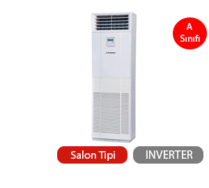 Mitsubishi Heavy FDF71VNPVD1 Standart Salon Inverter A Enerji Sınıfı 24.000 BTU/h Inverter Klima