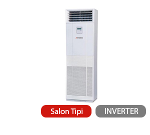 Mitsubishi Heavy FDF125VNVD Micro Inverter Salon 42.000 BTU/h Inverter Klima