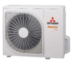 Takipçi Cihaz 8KW Split Tip Modüler Set Kaskad Kullanım