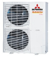 SET- 16KW Split Tip Modüler Isı Pompası