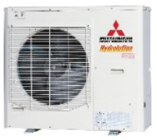 Paket SET 12KW All In One Isı Pompası